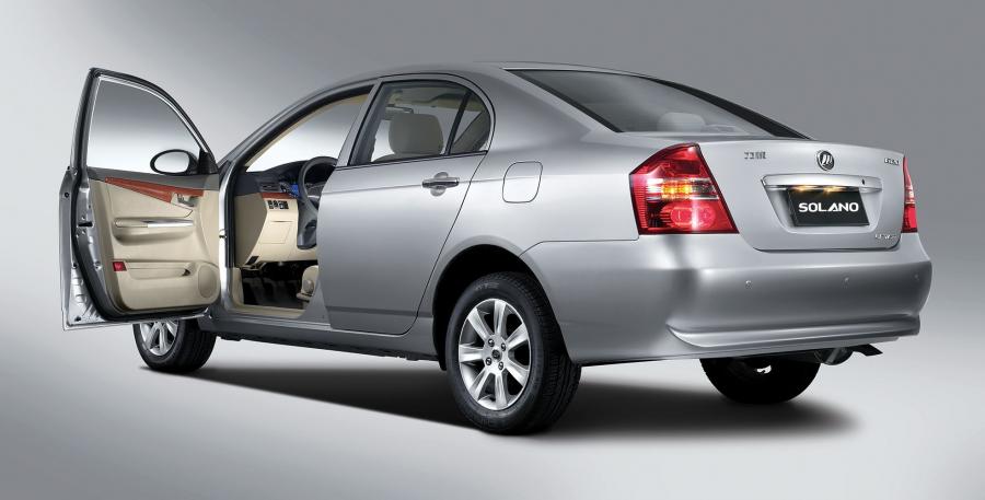  Lifan 620 2008 года  (фото 4 из 27)